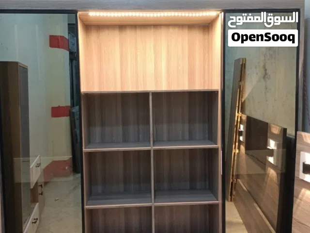 غرفه نوم كامله مودرن مستوي عالي اخر شياكه