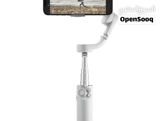 DJI OM 5 Smartphone Gimbal قمبل اصلي