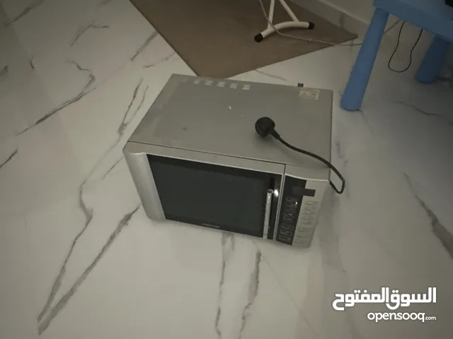 kenwood  Microwave in Northern Governorate