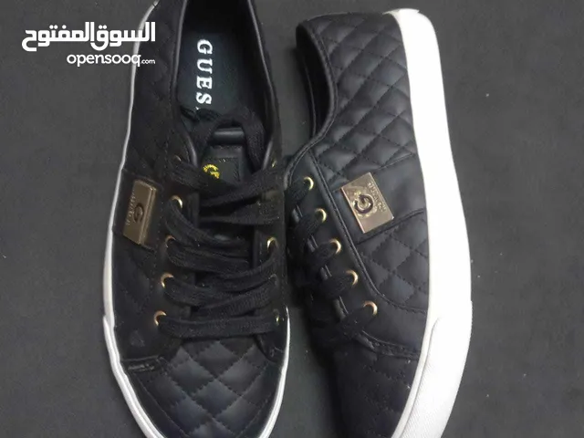 Black Comfort Shoes in Cairo