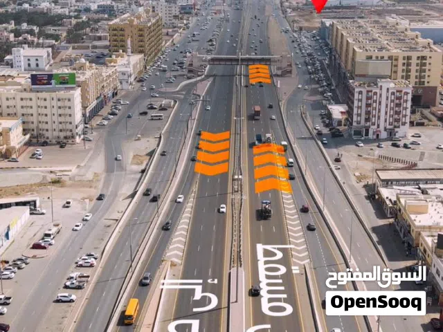 ولأول مره ؛ موقع vip اول خط من شارع السطان تملك محلك التجاري وبأقساط ل 25 شهر بدون فوائد