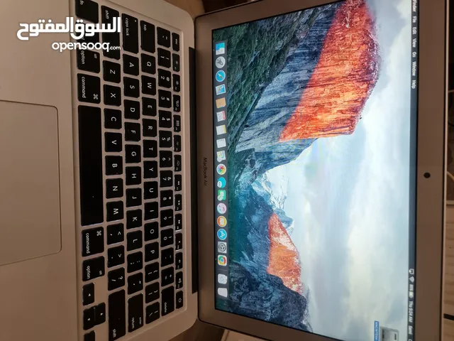 apple macbook air 2015