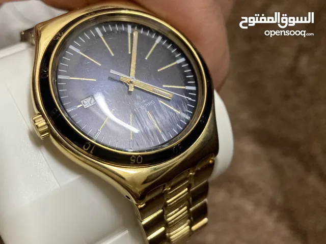 Analog Quartz Swatch watches  for sale in Zarqa