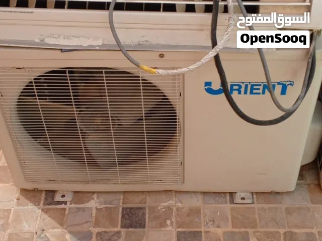 Other 0 - 1 Ton AC in Aqaba