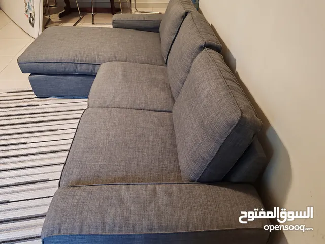 Ikea L shaped Sofa