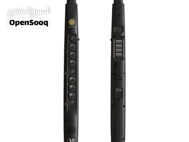 آلة موسيقية الكترونية