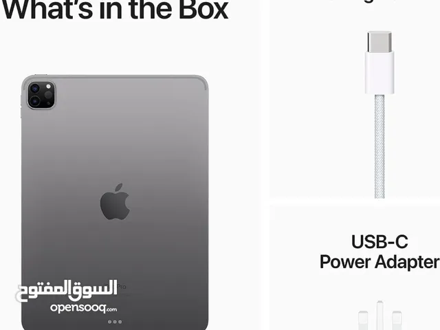 Apple iPad pro 4 128 GB in Dubai