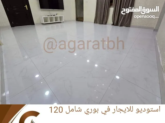 111m2 Studio Apartments for Rent in Northern Governorate Buri
