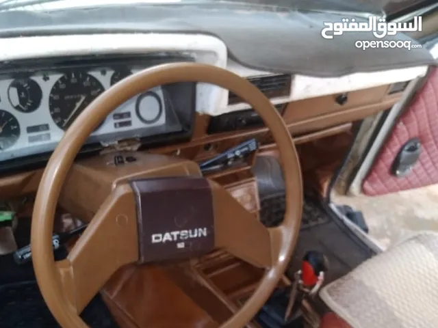 Nissan Datsun  in Mafraq