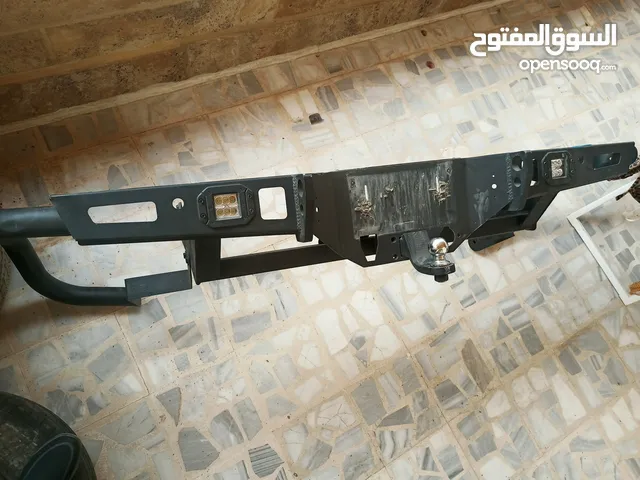 دعامه خلفية مع هوك سحب بسعر مغري