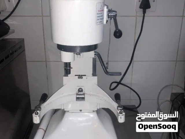 Planetary Mixer (Bakery Mixer)