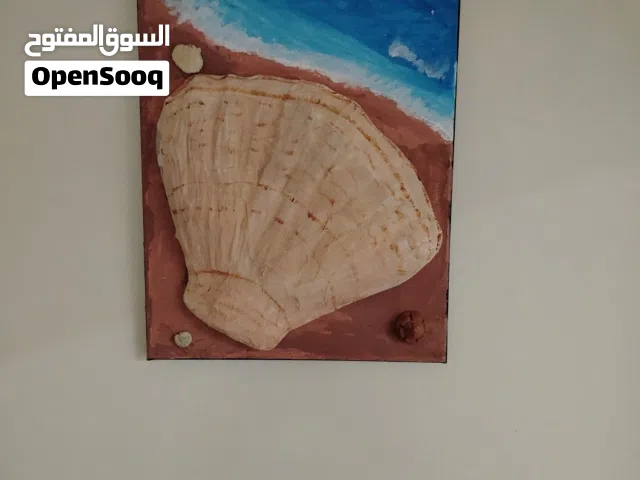 لوحة للبيع لوحة صدف 3D