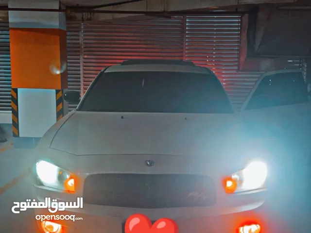 Used Dodge Charger in Manama