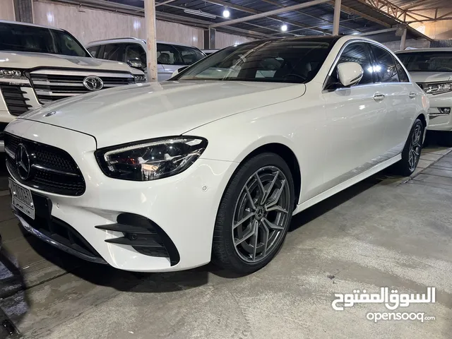 مارسدس 2021 وكاله BCM