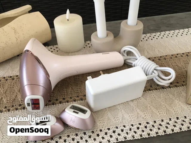 ليزر مزيل الشعر