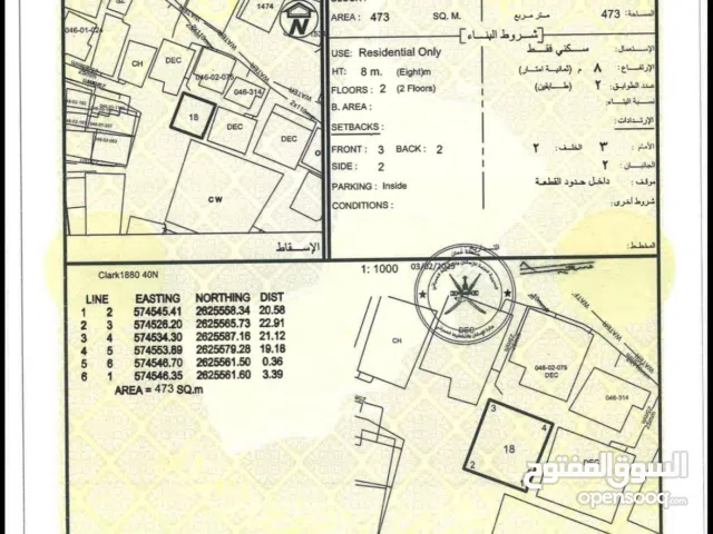 منزل للبيع ( مستعجله )