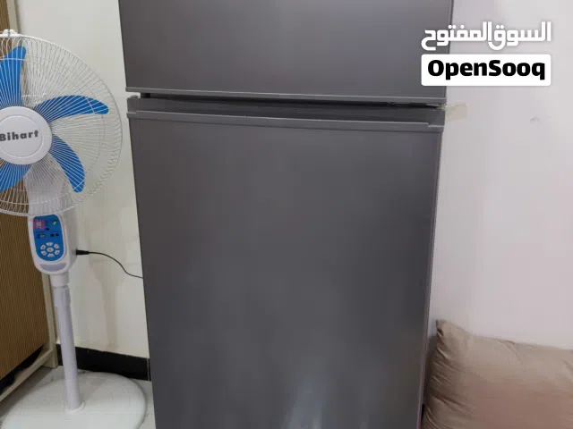 ثلاجة سانيو