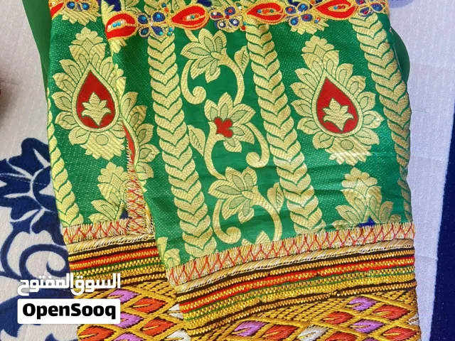 لبس الشرقية