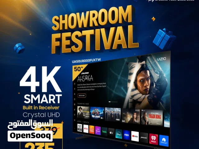 شاشة سامسونج على عرض البلاك فراي دي موديل U8000F اخر اصدار