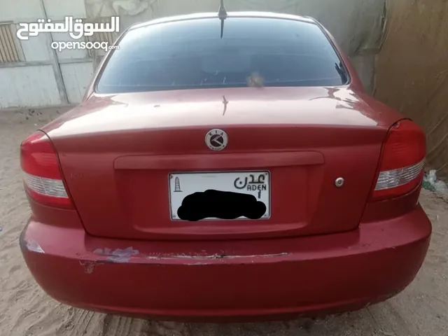 كيا ريو 2004 للبيع استخدام شخصي نضيفه جداً مكيف ثلج لك الاسبيت على الشرط افحصها عند اي مهندس