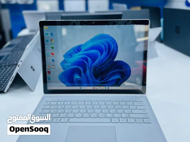 Surface Book 3