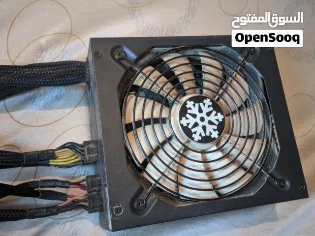 Rosewill Glacier 850M Bronze plus