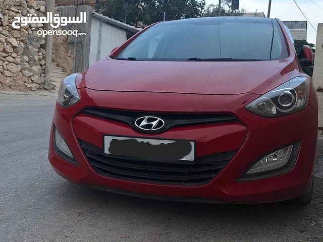هونداي 30 مطور 1600