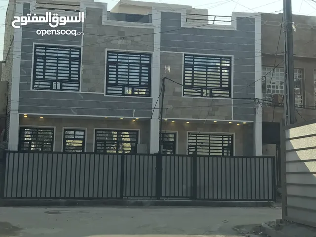 50m2 2 Bedrooms Townhouse for Sale in Baghdad Jihad