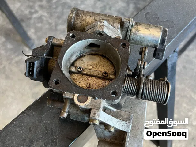 قطع اوبل فكترا