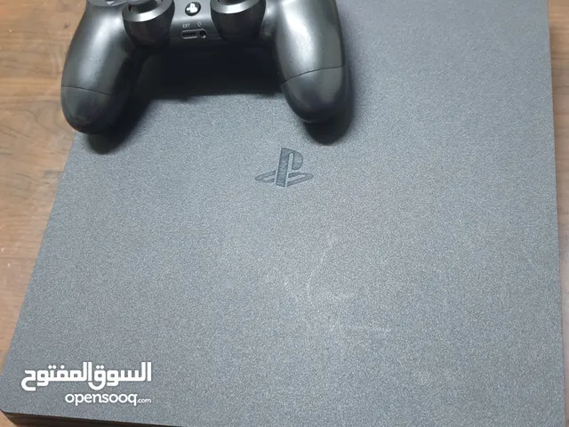 مستعمل PS4 slim