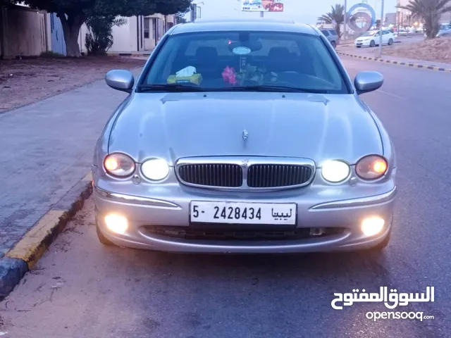 Used Jaguar E-Pace in Tripoli