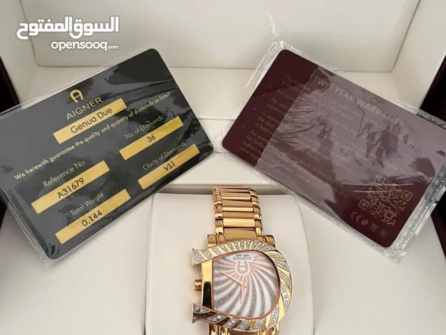  Aigner for sale  in Muscat