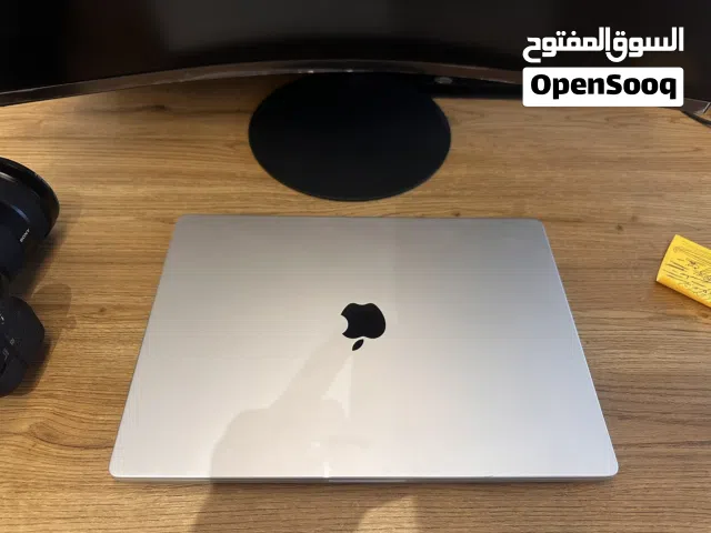 Mac M1Pro 32 ram