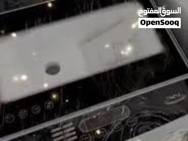 غسالة وايت جنرال10كيلو تبي لوحة