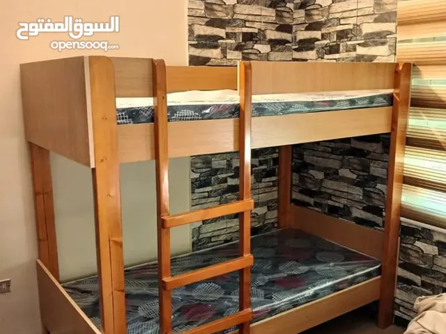 تخت طابقين سرير طابقين اسره تخوت طابقين و ثلاثي و طابقين و مفرد