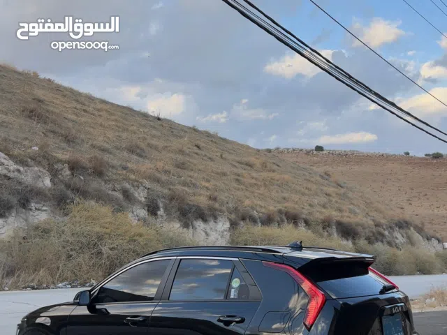 كيا نيرو يدددد صفررر