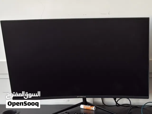 24 Other monitors for sale  in Hawally