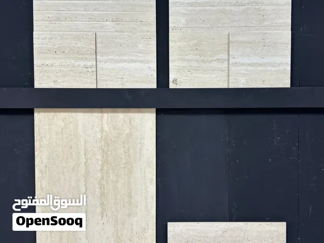 سراميك 30 × 60 جدران وارضيه جمله الجمله مستودع جسور الواحه في بحرة
