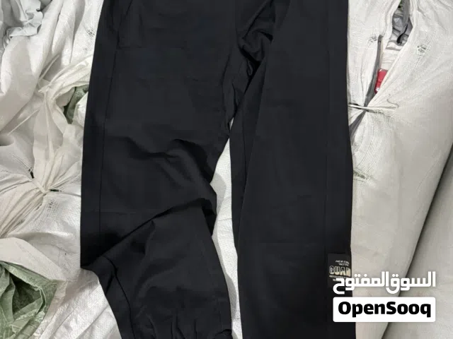 سروال توتة رجالي ارقام اسود ورصاصي