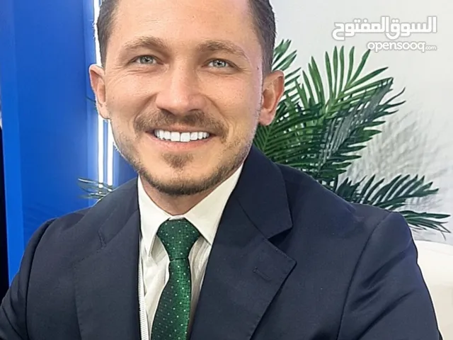 Mustafa Al Manaseer