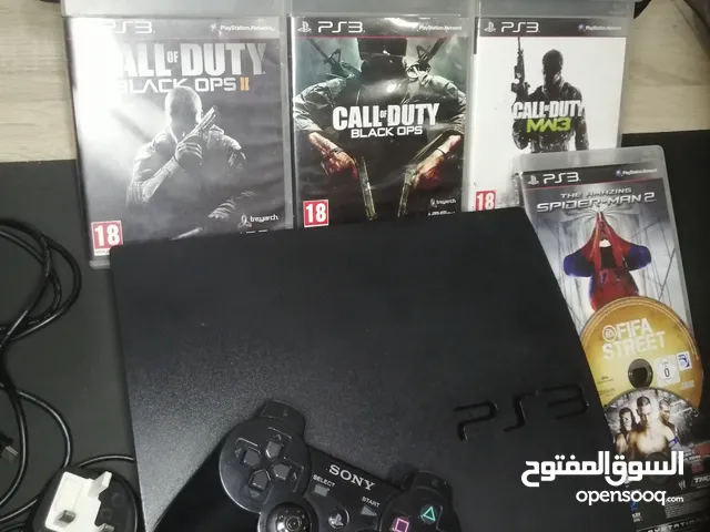 ps3 مستعمل
