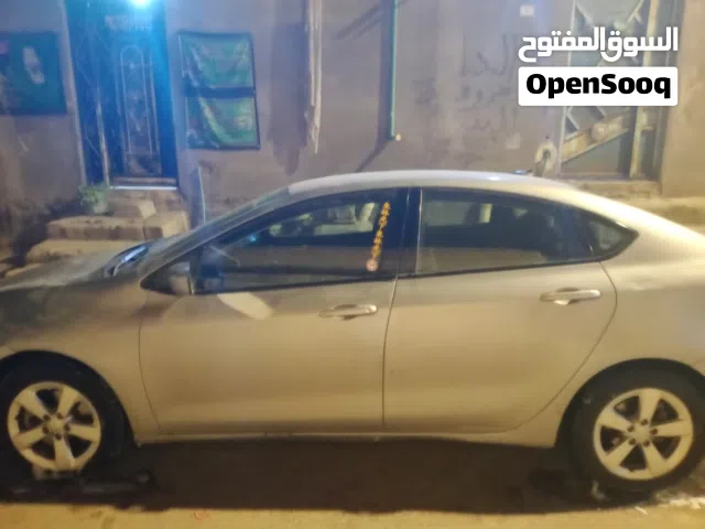 دوج دارت للبيع والمراوس