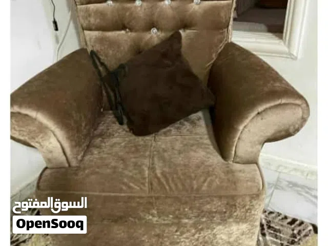 صالون مستعمل