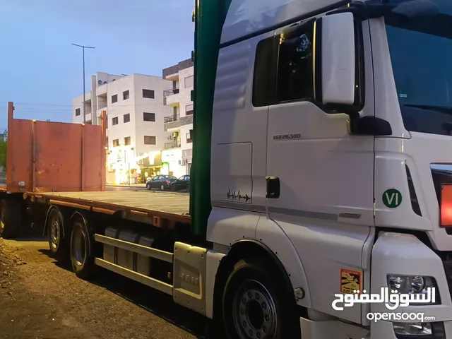 Flatbed Other 2019 in Amman
