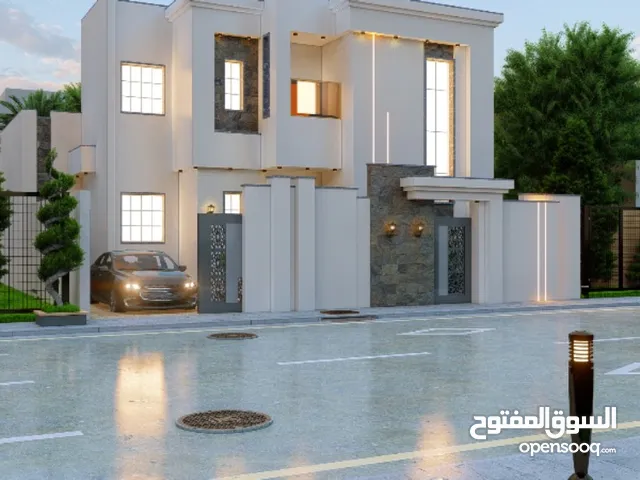 165 m2 4 Bedrooms Townhouse for Sale in Tripoli Ain Zara