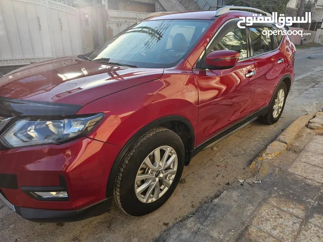 Used Nissan X-Trail in Baghdad