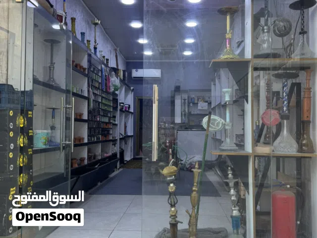 محل للااكيل للبيع