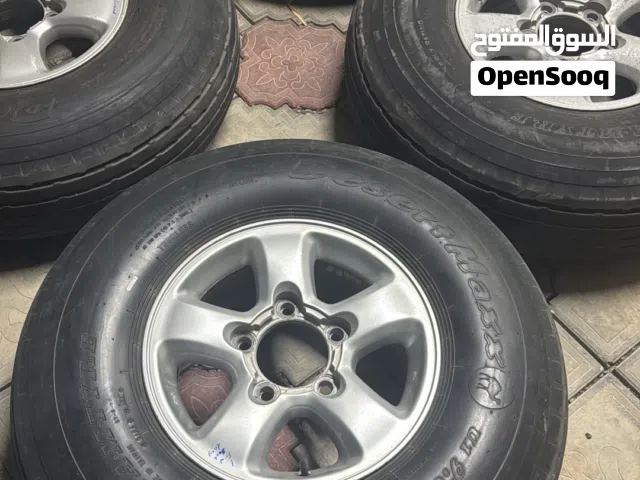 رنجات 98 مع تواير 900 للبيع