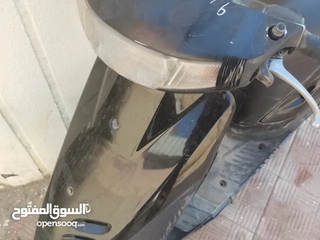 Used Honda Dio in Al Batinah