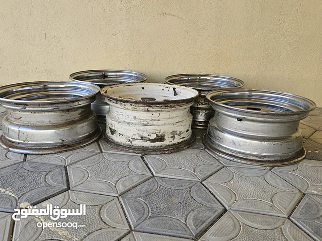 Atlander 15 Tyres in Al Dhahirah